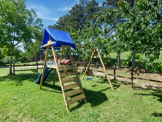 Villa Auditore Enregistrement extérieur 6