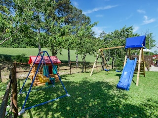 Villa Auditore Buitenaudio-opname 11