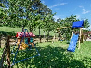 Villa Auditore Registrazione all'aperto 10