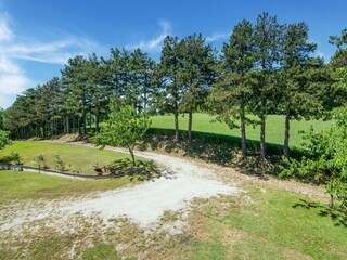 Villa Auditore Omgeving 38