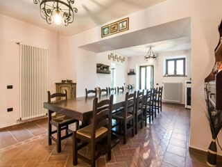 Villa Auditore Caratteristiche 34