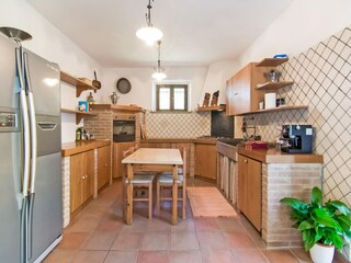 Villa Auditore Características 34