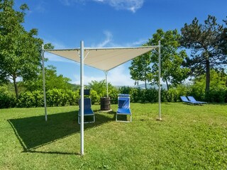 Villa Auditore Buitenaudio-opname 14