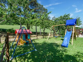 Villa Auditore Buitenaudio-opname 15