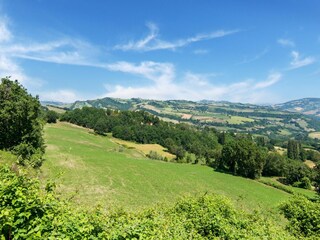 Villa Auditore Environnement 40