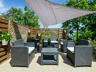 Villa Auditore Enregistrement extérieur 11