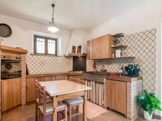 Villa Auditore Ausstattung 23