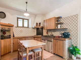 Villa Auditore Caratteristiche 34