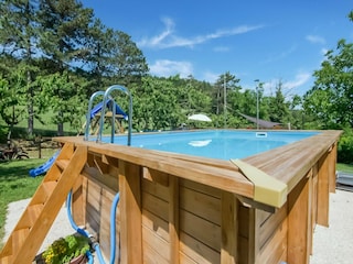 Villa Auditore Außenaufnahme 3