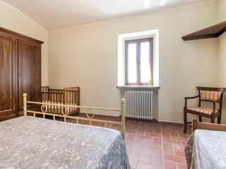 Villa Auditore Caratteristiche 27