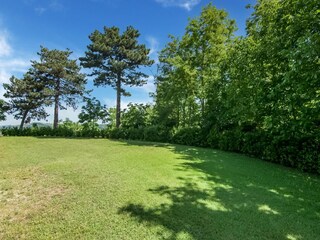 Villa Auditore Buitenaudio-opname 16