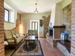 Villa Auditore Équipement 26
