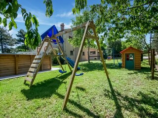 Villa Auditore Registrazione all'aperto 12