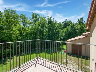 Villa Auditore Buitenaudio-opname 14