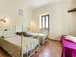 Villa Auditore Caratteristiche 28