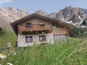 Berghütte Arnika