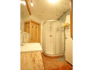 Capanna alpina Mörtschach Caratteristiche 17