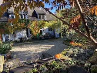 Landhaus Gohrisch Ausstattung 1