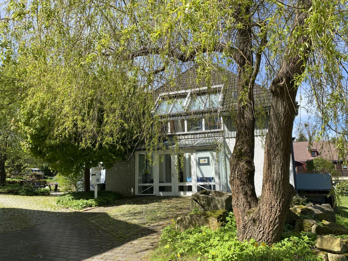 Landhaus Grüner Hof