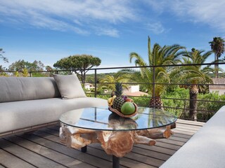 Holiday house Saint-Tropez Outdoor Recording 14