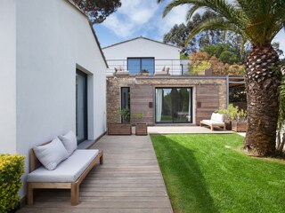 Holiday house Saint-Tropez Outdoor Recording 10