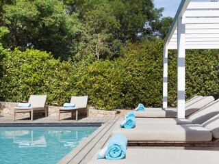 Holiday house Saint-Tropez Outdoor Recording 12