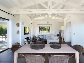 Holiday house Saint-Tropez Features 16