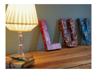 Fischerhaus 'Luv'