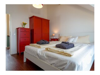 Doppelbett