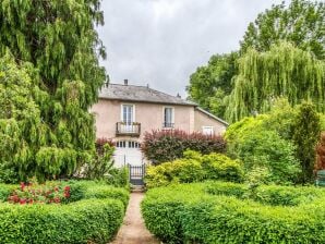 Holiday house Ruhiges Ferienhaus am Waldrand - Thury - image1