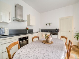 Casa per le vacanze Thury Caratteristiche 21