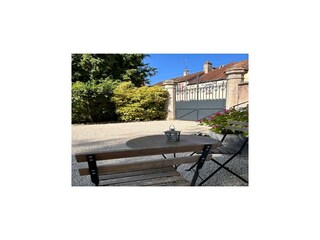 Vakantiehuis Thury Buitenaudio-opname 5