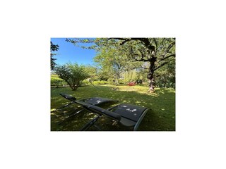 Vakantiehuis Thury Buitenaudio-opname 7