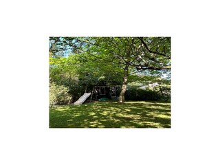 Vakantiehuis Thury Buitenaudio-opname 8