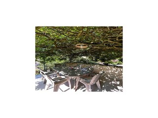 Vakantiehuis Thury Buitenaudio-opname 9