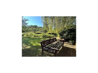 Vakantiehuis Thury Buitenaudio-opname 10