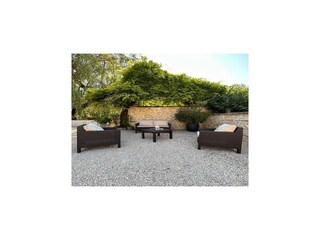 Vakantiehuis Thury Buitenaudio-opname 11