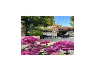 Vakantiehuis Thury Buitenaudio-opname 12