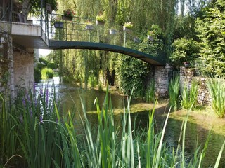 Casa per le vacanze Thury Ambiente 35