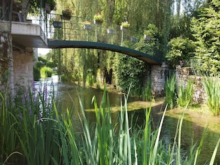 Ferienhaus Thury Umgebung 39