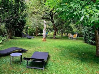 Vakantiehuis Thury Buitenaudio-opname 4