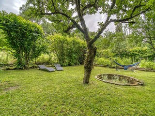 Vakantiehuis Thury Buitenaudio-opname 5