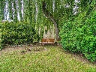 Vakantiehuis Thury Buitenaudio-opname 20