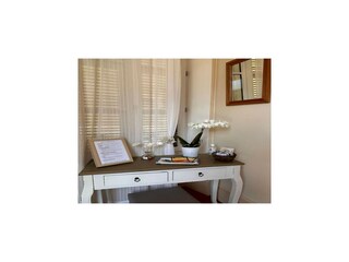 Casa per le vacanze Thury Caratteristiche 23