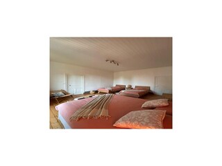 Maison de vacances Thury Équipement 24