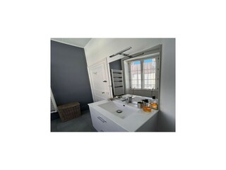 Maison de vacances Thury Équipement 34