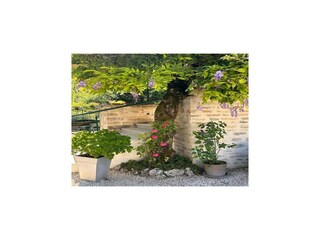 Maison de vacances Thury Enregistrement extérieur 12