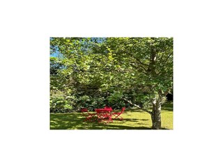 Casa per le vacanze Thury Registrazione all'aperto 3