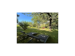 Ferienhaus Thury Außenaufnahme 15