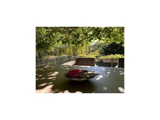 Casa de vacaciones Thury Grabación al aire libre 18